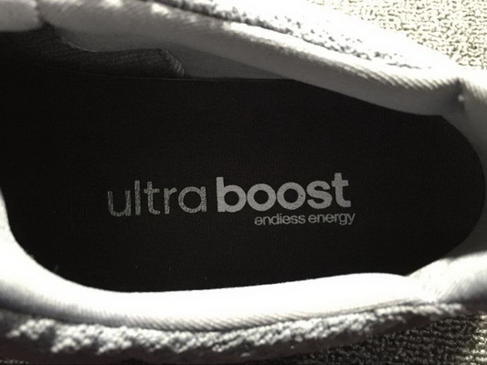 Super Max Adidas Ultra Boost 3 Men--007